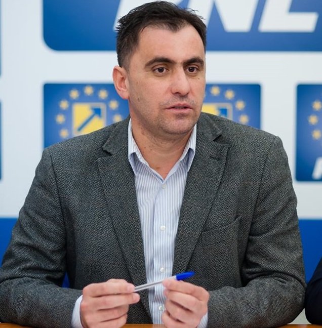 Senator PNL, Ioan Cristina:” PSD bulversează economia”