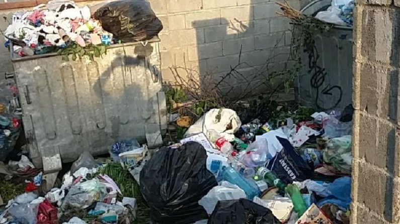 Stadiul (ne)îndeplinirii măsurilor dispuse în vederea soluționării crizei deșeurilor din județul Arad