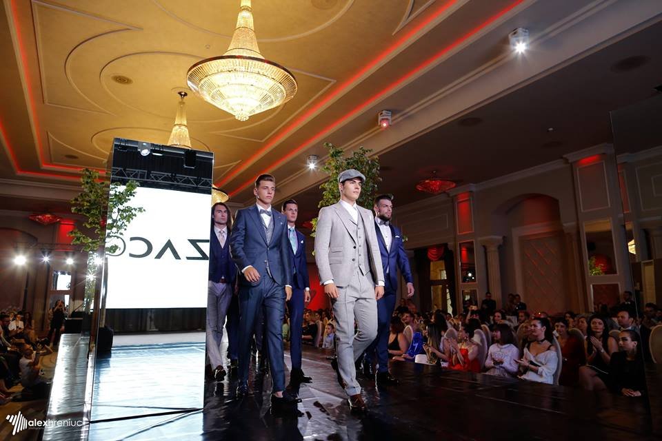 Cozacone prezent la prima ediție Fashion Week Timișoara