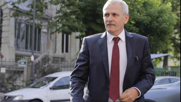 Dragnea, la un pas de sentință în dosarul în care e acuzat de instigare la abuz în serviciu