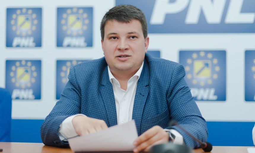 Bogdan Boca (PNL): „Luăm măsuri serioase pentru protejarea spațiilor verzi! Parcarea ilegală va fi sancționată aspru!”