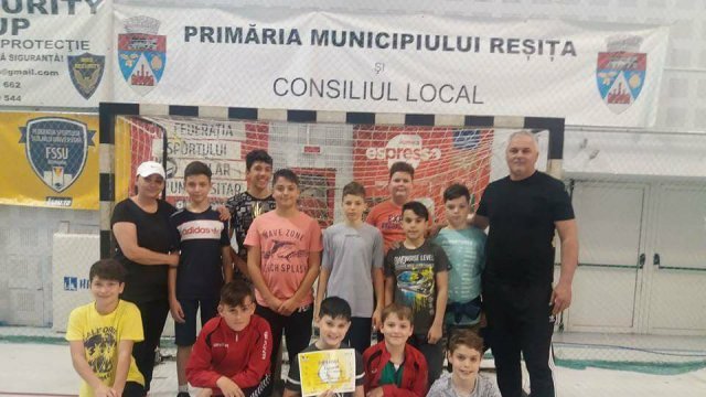 Juniorii IV  ai HC Beldiman atacă turneul semifinal. Au de înfruntat şi echipa din locul de baştină al lui Amza Pellea