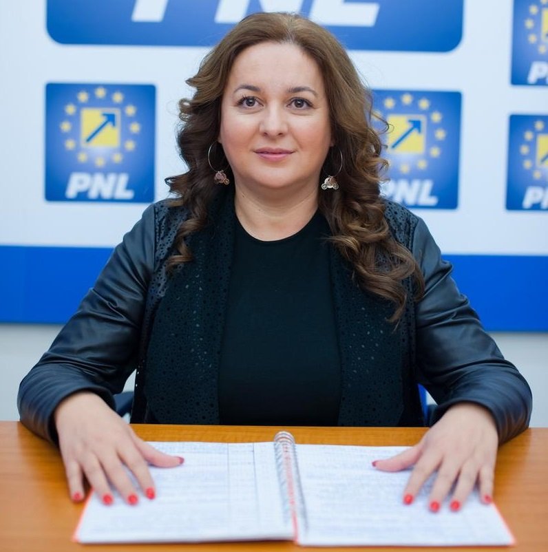 Geanina Pistru: „Organizăm prima ediție a Zilei Familiei”