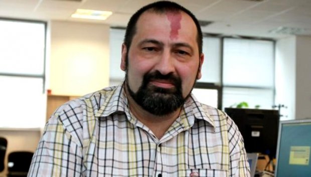 Hanibal Dumitraşcu a murit. Celebrul psiholog suferise un accident vascular
