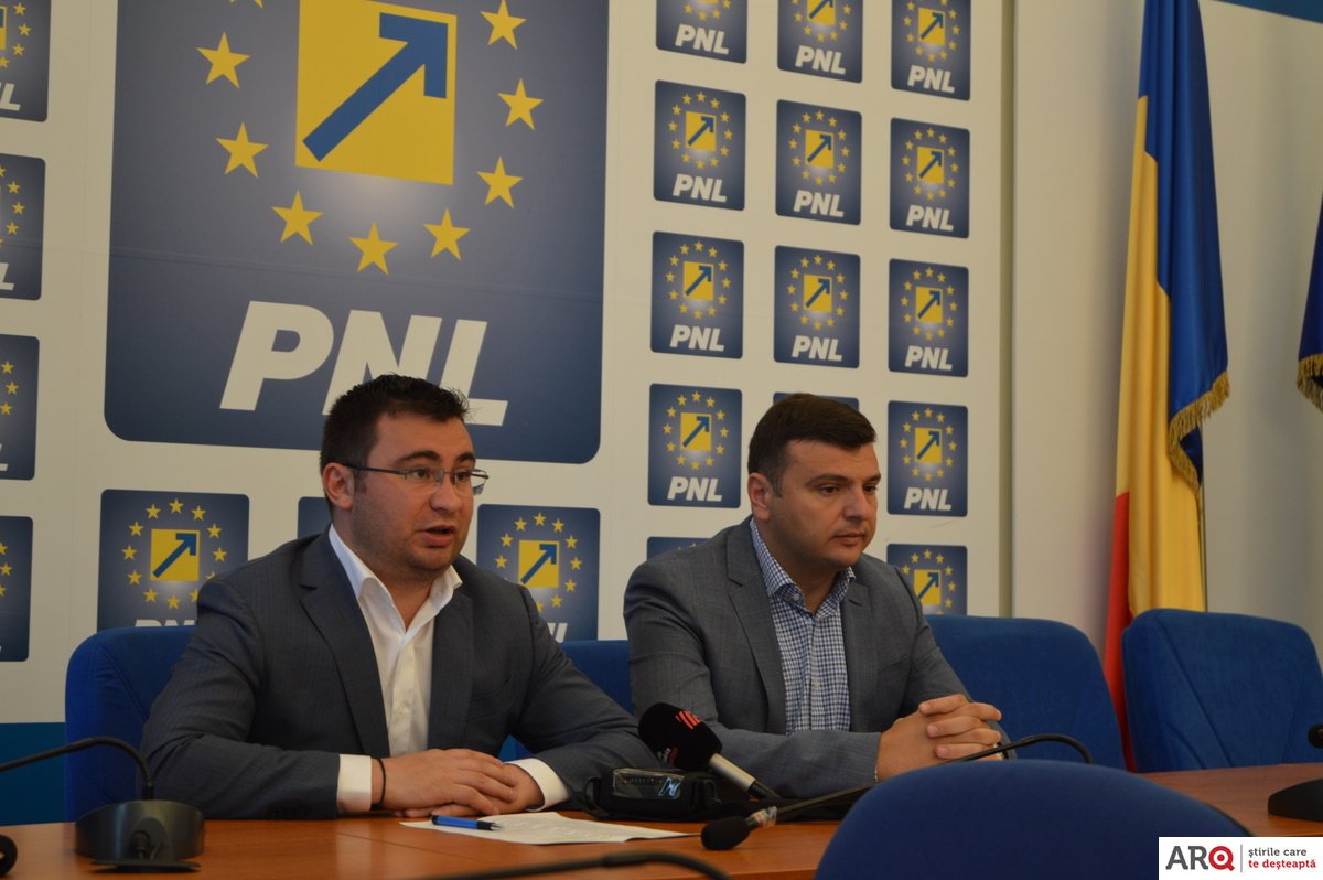 Glad Varga, deputat PNL: „Pilonul II de pensii reprezintă o siguranță pentru cetățeni!”