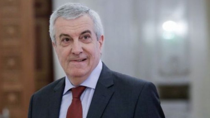 Ziua sentinţei pentru Călin Popescu Tăriceanu. DNA cere 3 ani de închisoare cu executare