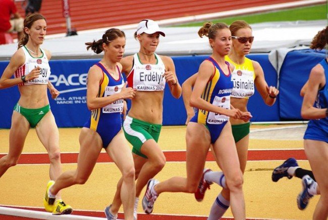 Două atlete ale CSUAV Arad, părtaşe la cucerirea Cupei Europei!