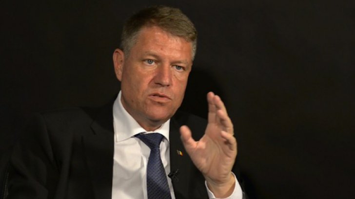 Iohannis, un nou atac la Guvernul Dăncilă