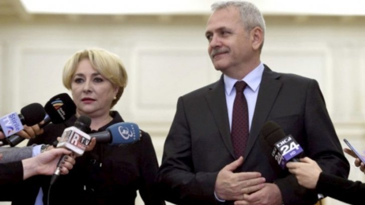 De câte voturi mai este nevoie pentru dărâmarea Guvernului Dăncilă