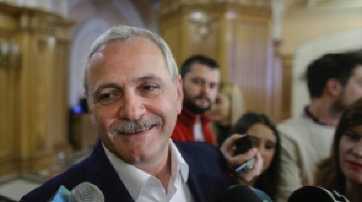 Dragnea pleacă din țară în ziua în care i se anunță sentința