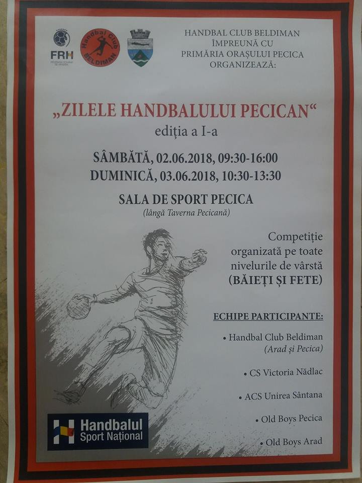 Vacanţă activă la HC Beldiman. Clubul organizează în week-end 