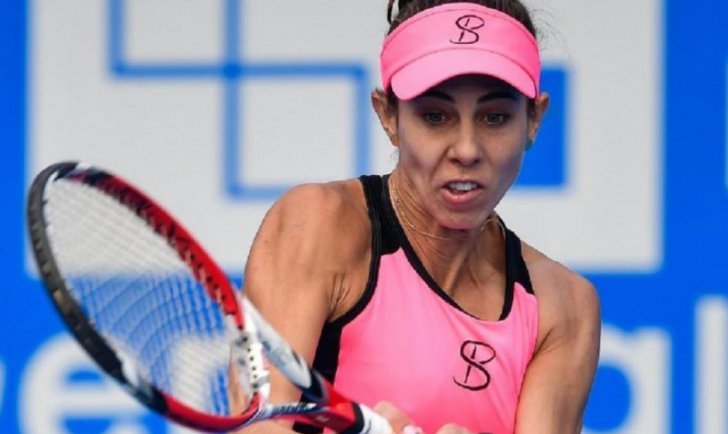 Mihalea Buzărnescu e în optimi la Roland Garros, după meciul carierei