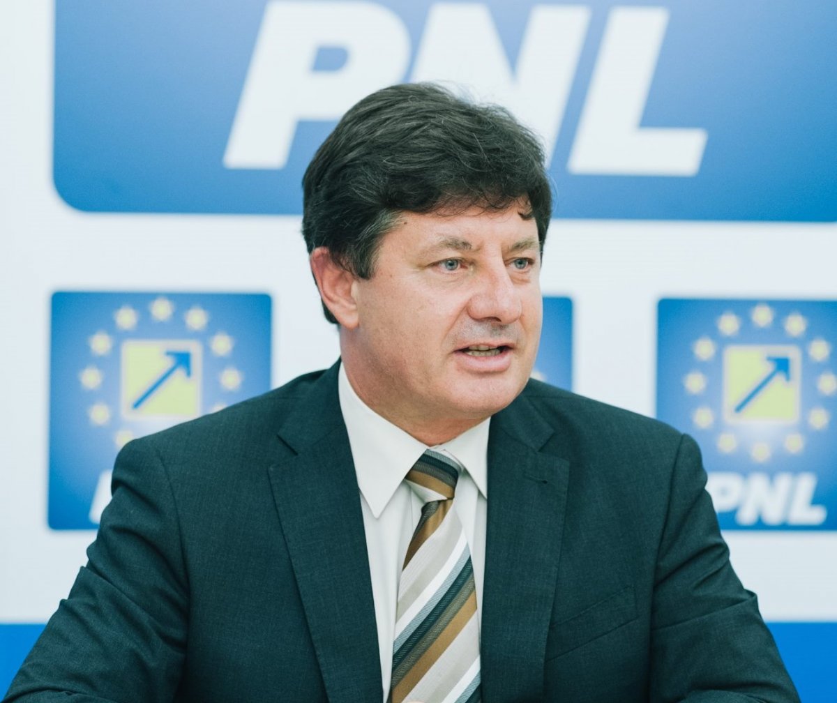 Iustin Cionca: „PSD face miting să scape hoții de pușcărie și să îi condamne pe procurori!”