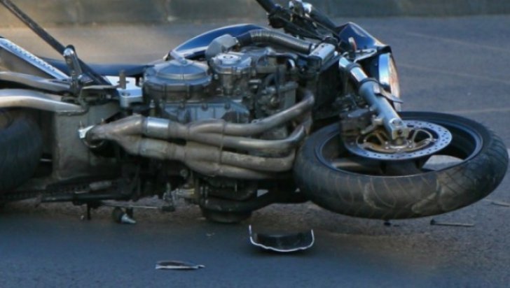 Motociclist român, mort în Germania. Trupul a zăcut în câmp ore întregi până a fost găsit