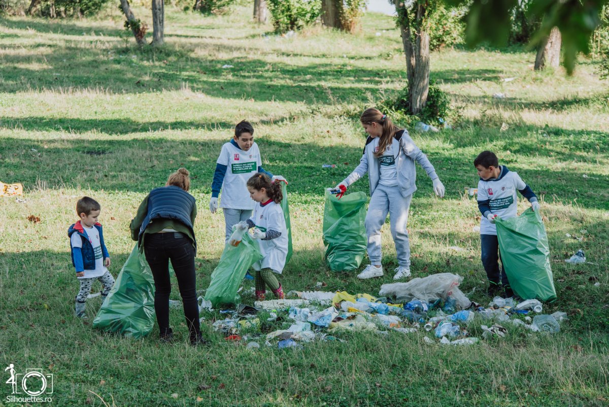 Let`s Do It, Romania! – Pe 15 septembrie 2018  facem curățenie pe toată Planeta într-o singură zi!