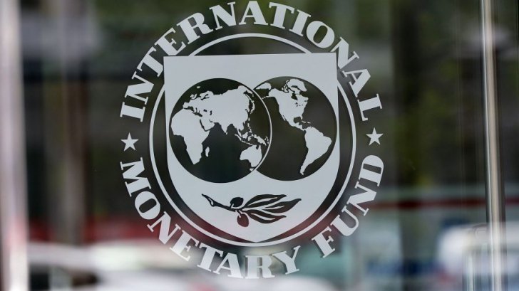 FMI avertizează din nou România: Economia se supraîncălzeşte