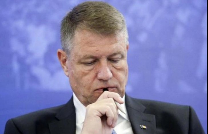 Dan Vasile Mihale: Președintele Iohannis oferă PSD muniție pentru suspendare