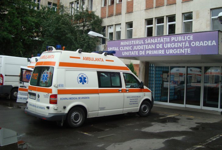 Criză la UPU Oradea. Medicii şi-au dat demisia în masă