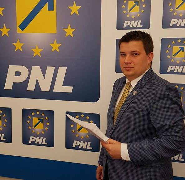 Bogdan Boca (PNL): “Primăria începe reabilitarea termică a blocurilor”