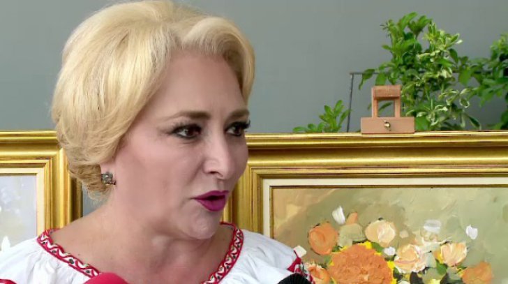 Dăncilă pleacă în Lituania! Câte vizite externe a bifat deja premierul globe-trotter al PSD