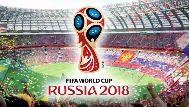 Astăzi începe Campionatul Mondial de Fotbal din Rusia! PROGRAMUL COMPLET