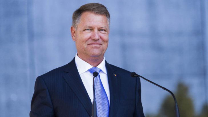 Klaus Iohannis, mutare șoc! Propune un pesedist la șefia SIE