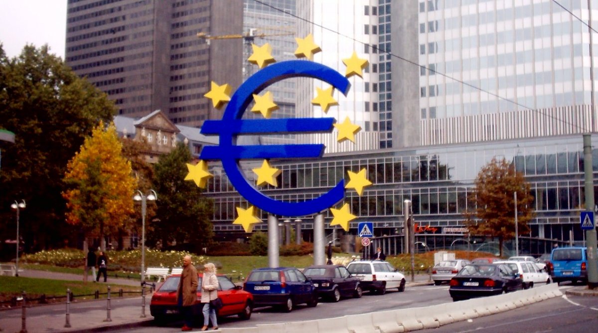 Decizie-bombă a Băncii Centrale Europene