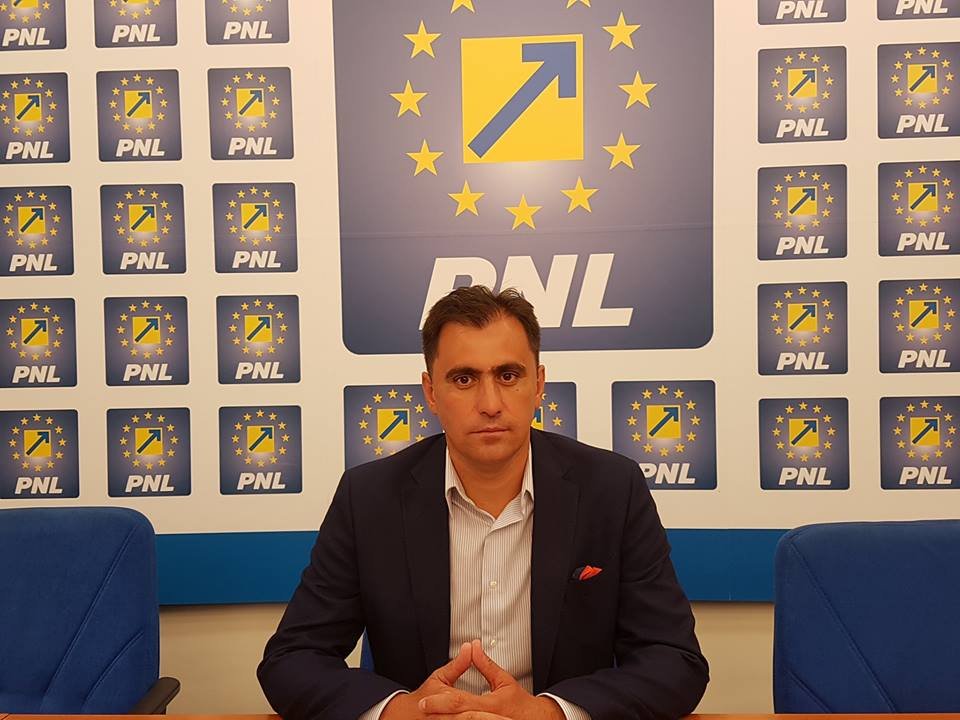 Ioan Cristina (senator PNL Arad)„Suspendarea Președintelui—o acțiune inconștientă a PSD-ului”