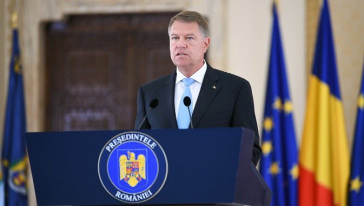 Urmează o săptămână de foc. Va fi suspendat Klaus Iohannis?