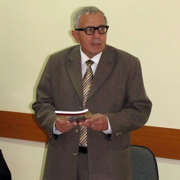 Prof.univ.dr. Mihai Drecin invitat la Conferințele Centenarului de la Arad