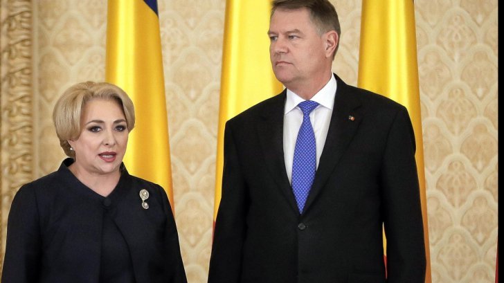 Întâlnire decisivă la Cotroceni: Dragnea şi Dăncilă, faţă în faţă cu Iohannis