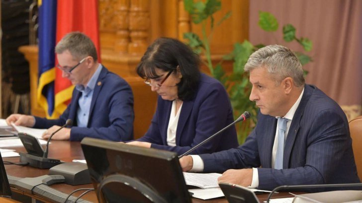 Florin Iordache, chemat să dea socoteală pentru modificările din Justiție