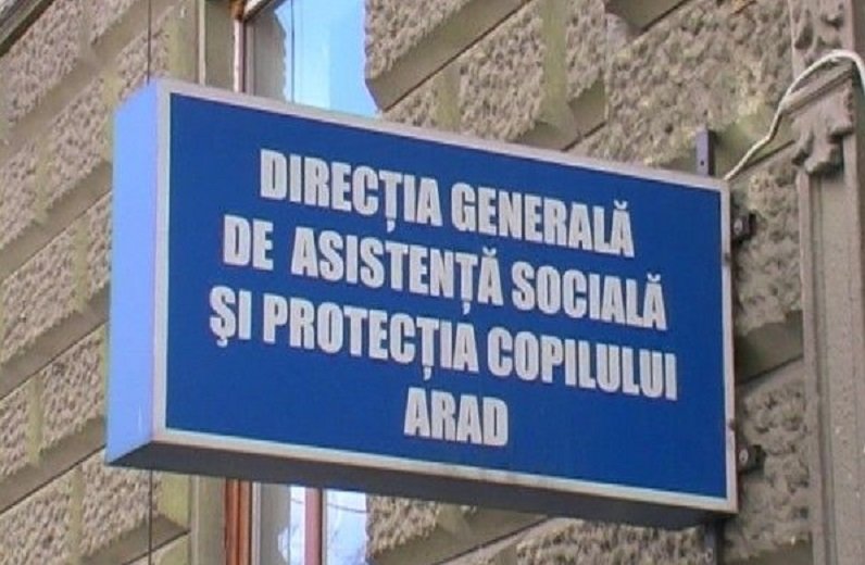 În perioada 16 iulie – 10 august 2018 va fi întreruptă activitatea de evaluare a Comisiei pentru Protecția Copilului Arad