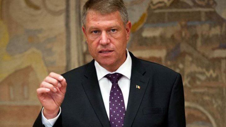 Iohannis, ATAC fără precedent: Dragnea ar trebui să dispară din politică! PSD să se teamă de români!