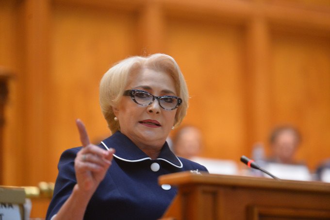 Şedinţă de urgenţă la Guvern. Ce plan are Dăncilă