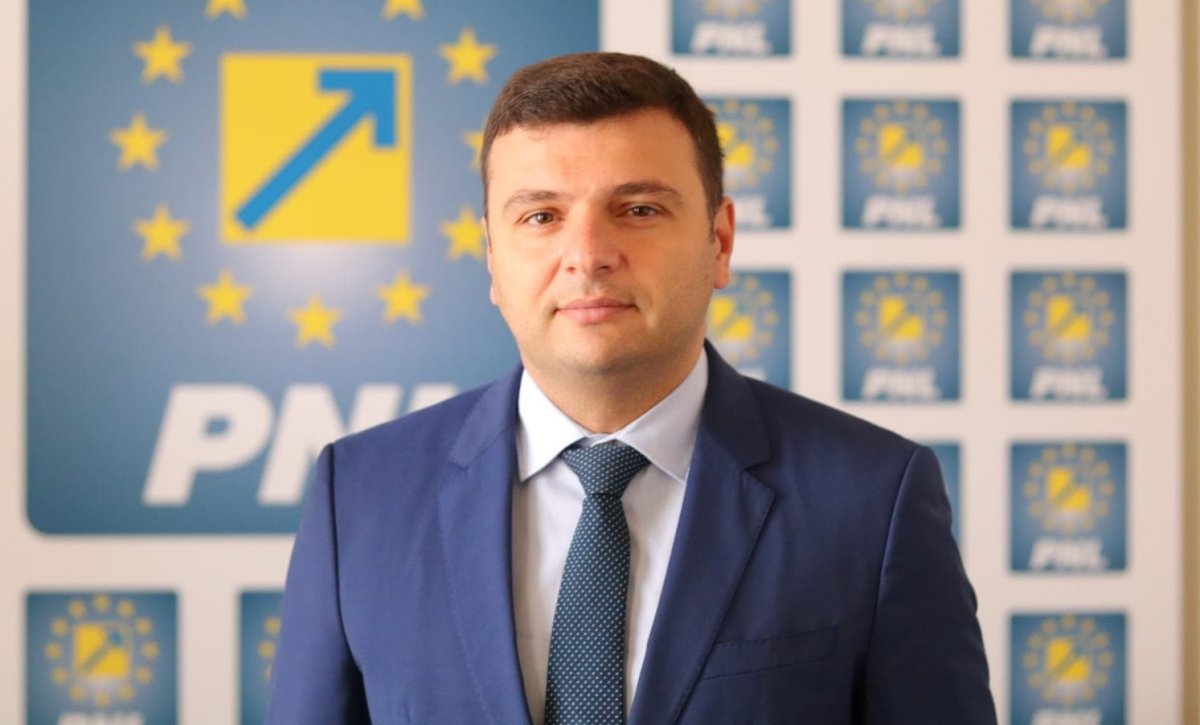 Sergiu Bîlcea (PNL): „Parlamentarii PSD au dat liber la furat prin dezincriminarea abuzului în serviciu!”