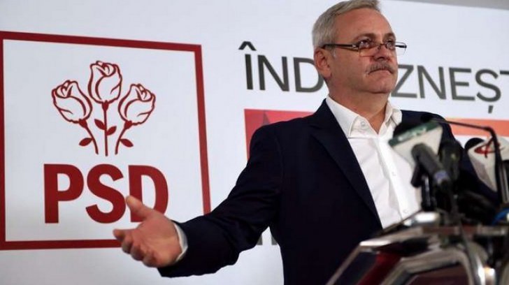 Washington Post îl desființează pe Dragnea și pictează o imagine sumbră a estului UE