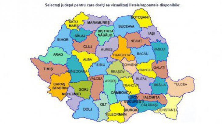 REPARTIZARE LICEE 2018. Listele pe liceele din Arad cu elevii admişi