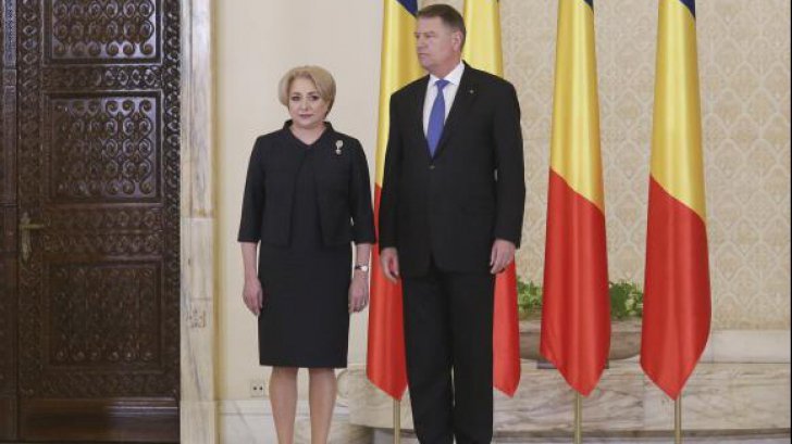 Dăncilă şi Iohannis, întâlnire crucială, astăzi, la Cotroceni. Care a fost miza discuţiei