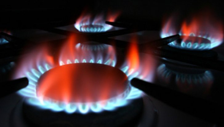 Noi scumpiri de la 1 august. Prețul gazelor crește cu 5,83%