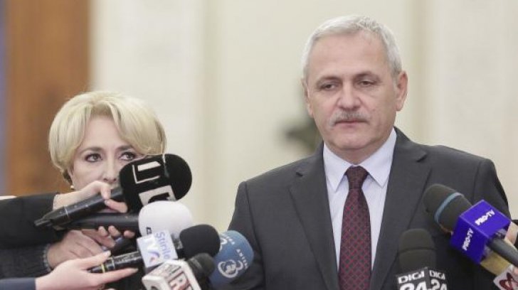 Bilanț roz la Palatul Victoria, realitate neagră - DOCUMENT