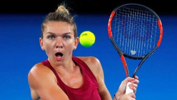 Simona Halep, top WTA. Mare păcat, în clasamentul mondial