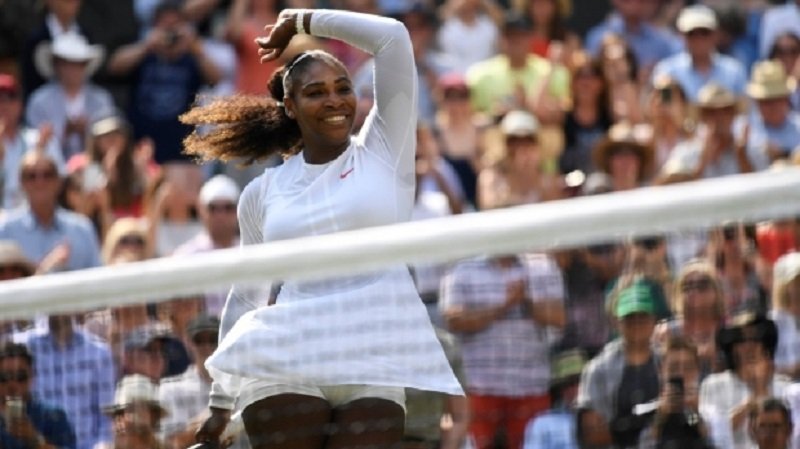 Serena Williams, scoasă din minţi după ce a fost supusă unui nou test anti-doping. Care este mesajul campioanei