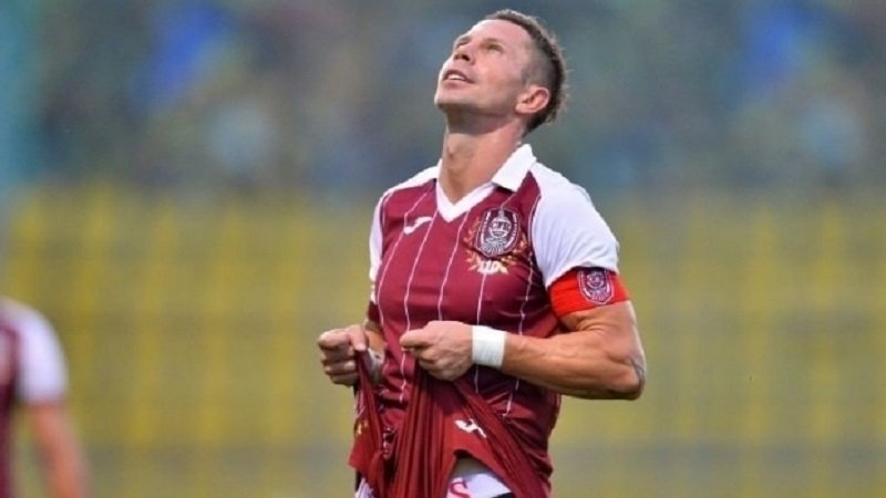 CFR CLUJ - MALMO 0-1 în turul al doilea preliminar din CHAMPIONS LEAGUE. Dezastru în Gruia!