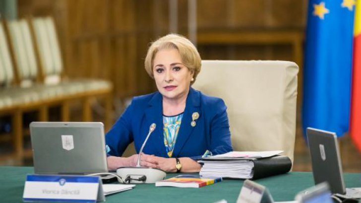 Gelu Diaconu O Face Praf Pe Dăncilă O Caraghioasă Complet Incultă