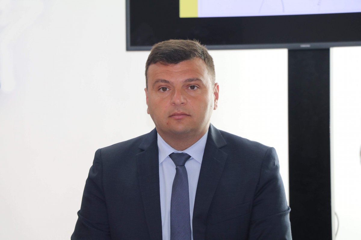 Sergiu Bîlcea: „45,8 milioane de euro pentru șoseaua de centură a Aradului!”