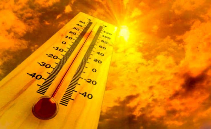 Prognoza meteo: de la furtuni trecem la caniculă extremă! Se anunță temperaturi de 50 de grade Celsius la umbră! Ce zone sunt afectate