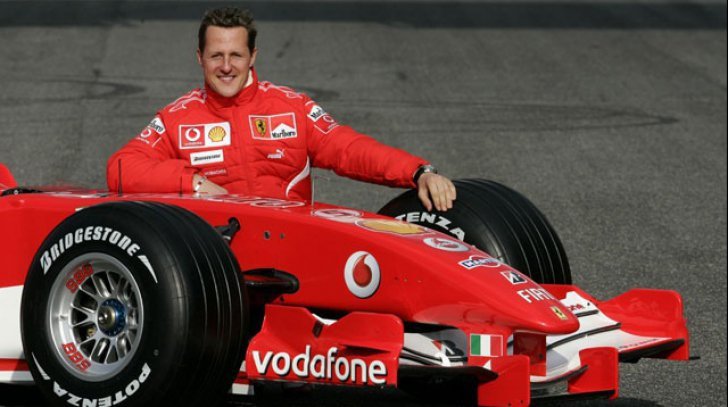 Veste de ultimă oră despre Schumacher! Ce decizie a luat familia fostului campion de Formula 1