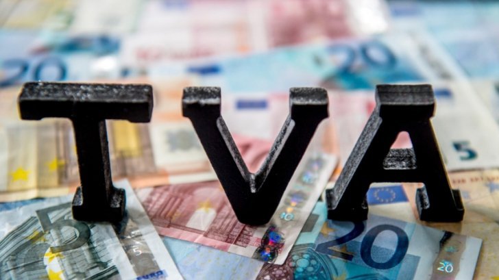 Surse - Guvernul mai amână ceva: TVA scade la 18% de la 1 ianuarie 2020, şi nu din 2019