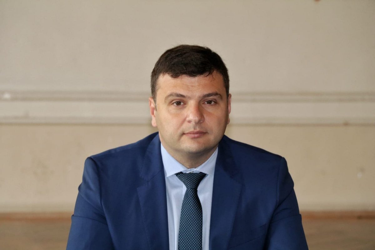 Sergiu Bîlcea : “PNL cheamă partidele şi societatea civilă să apere Aradul de PSD”